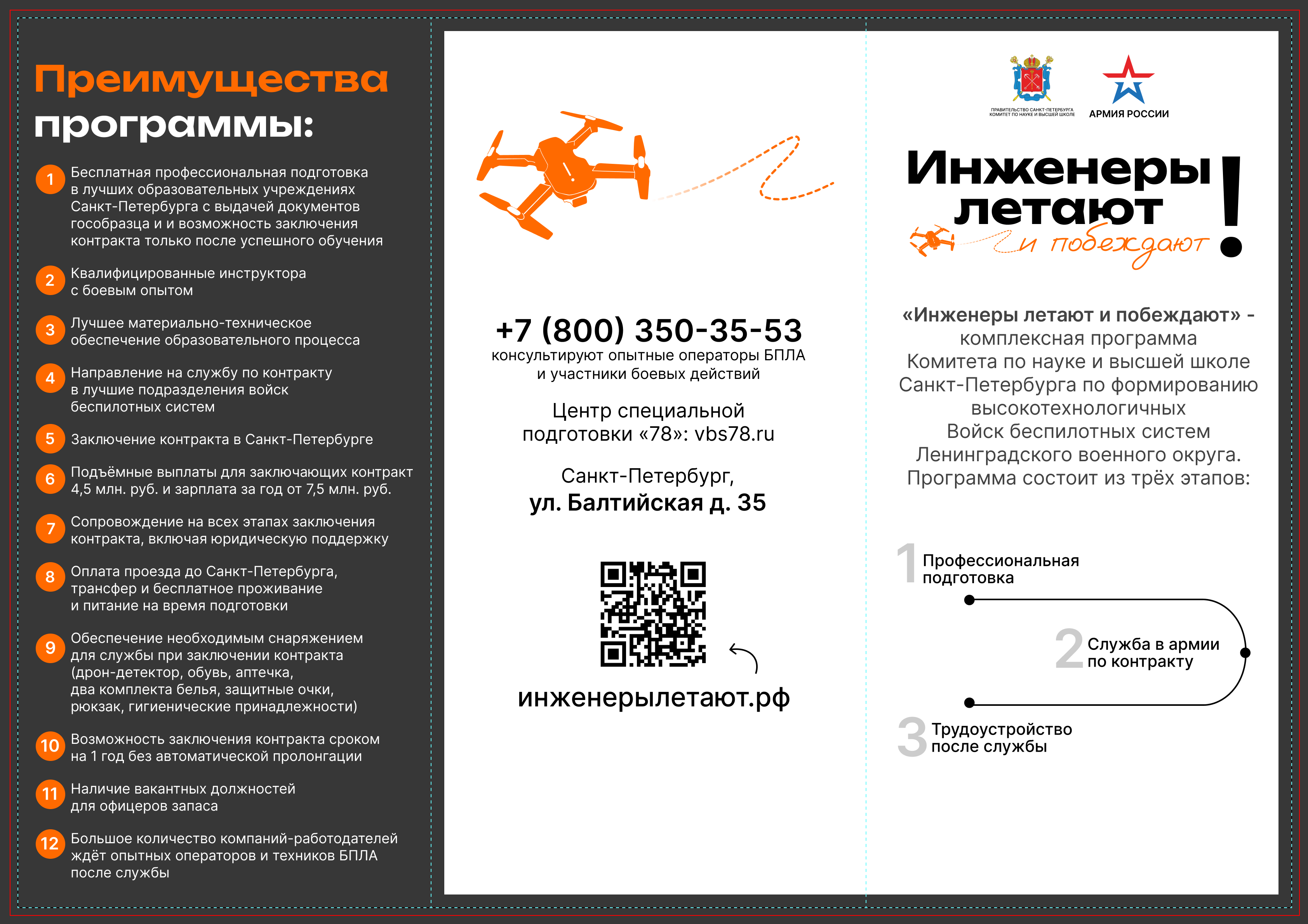 Информационный материал 2