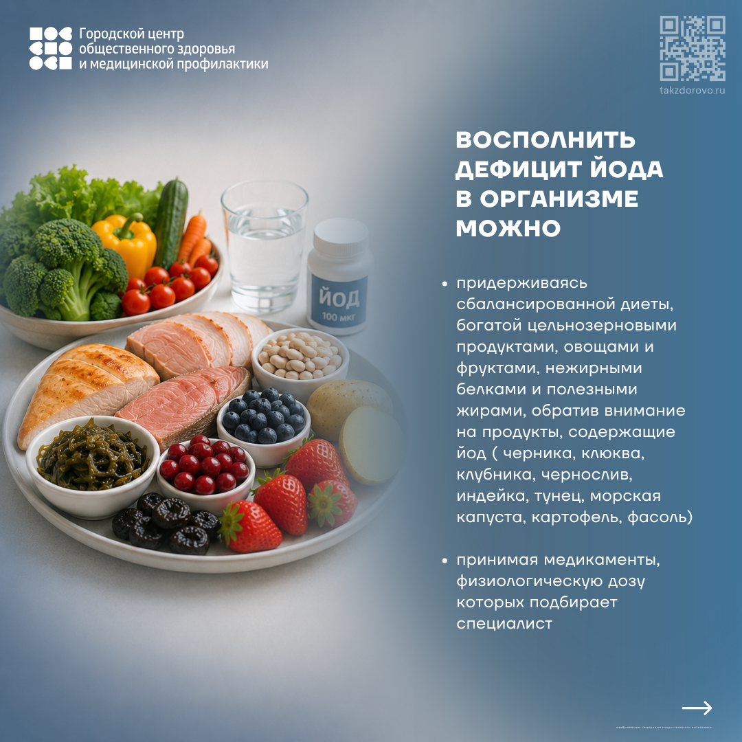 Эндокринные заболевания