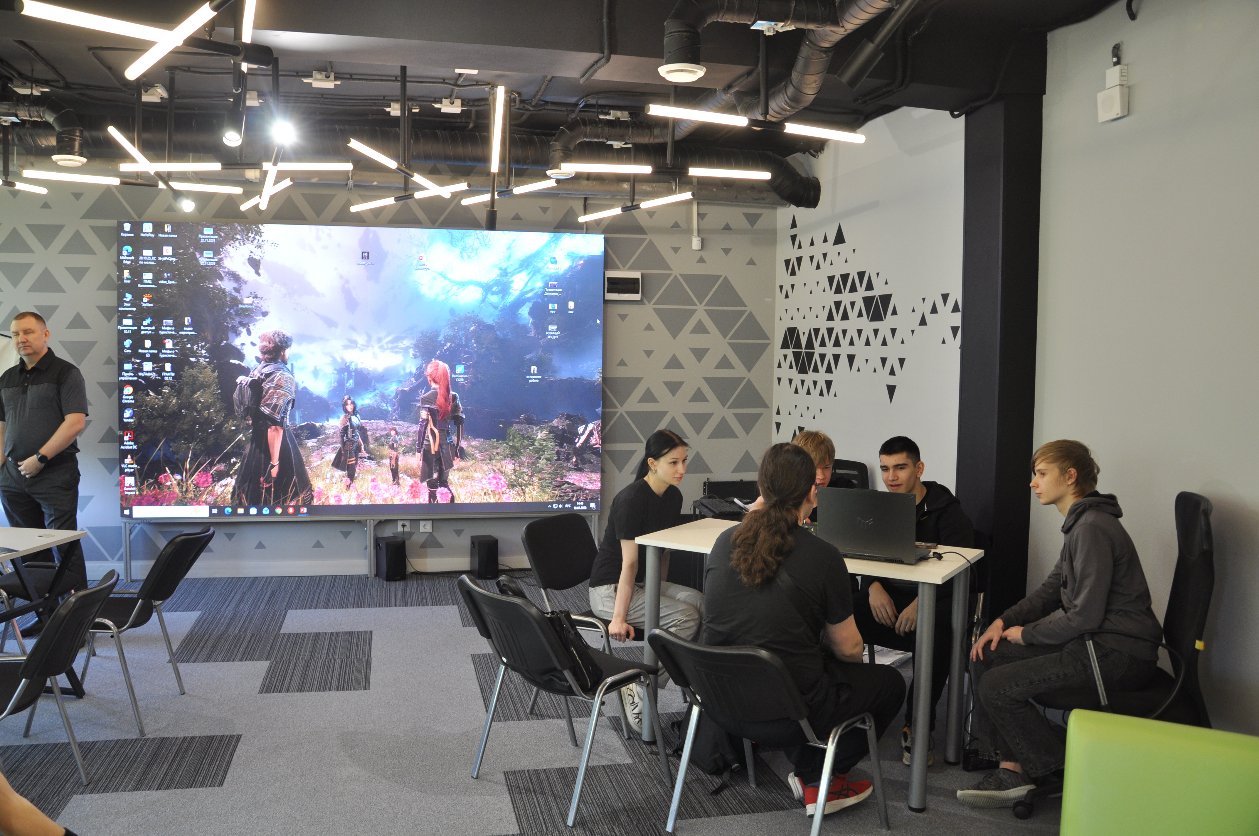 Кубок Мужества