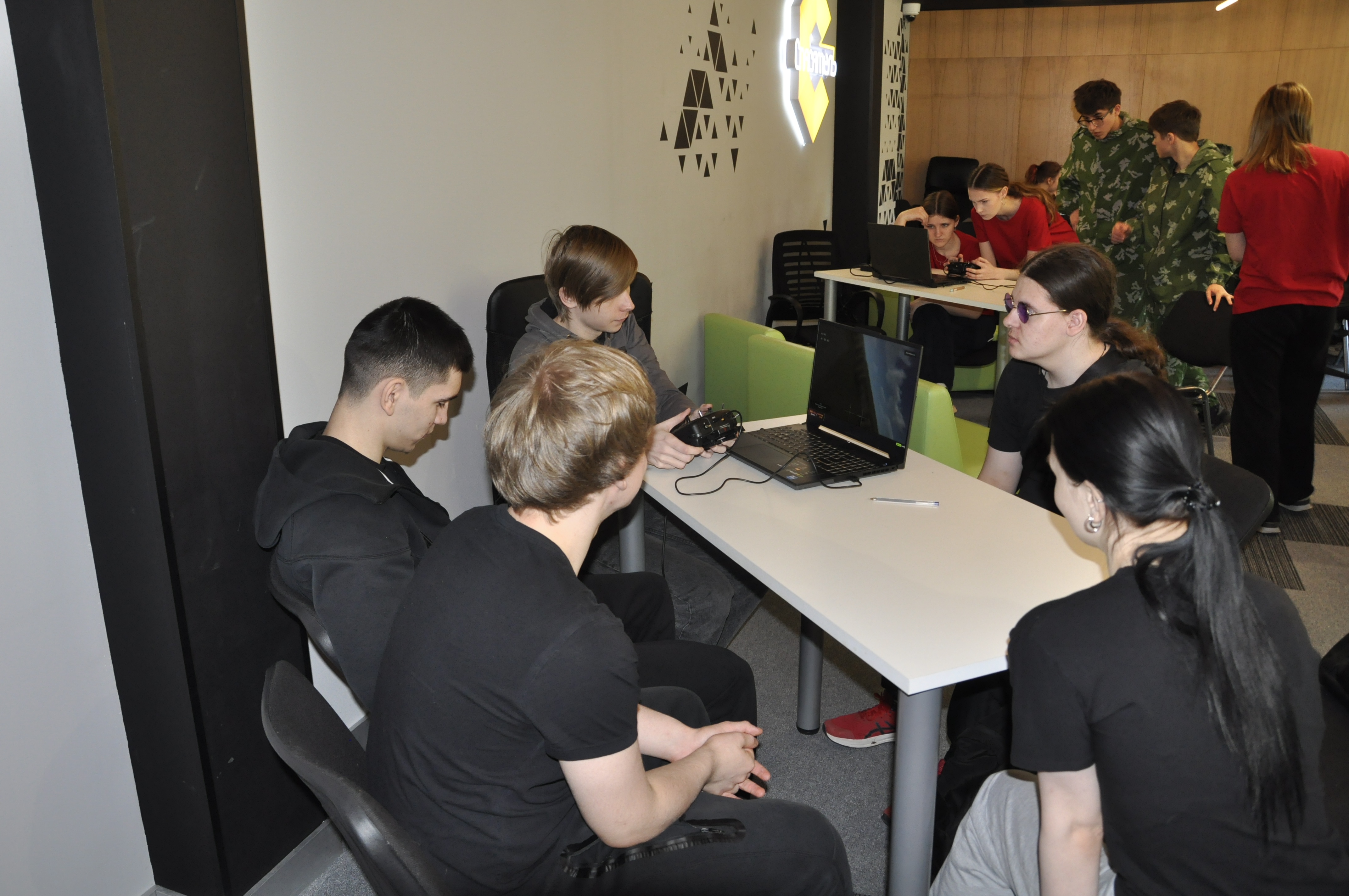 Кубок Мужества