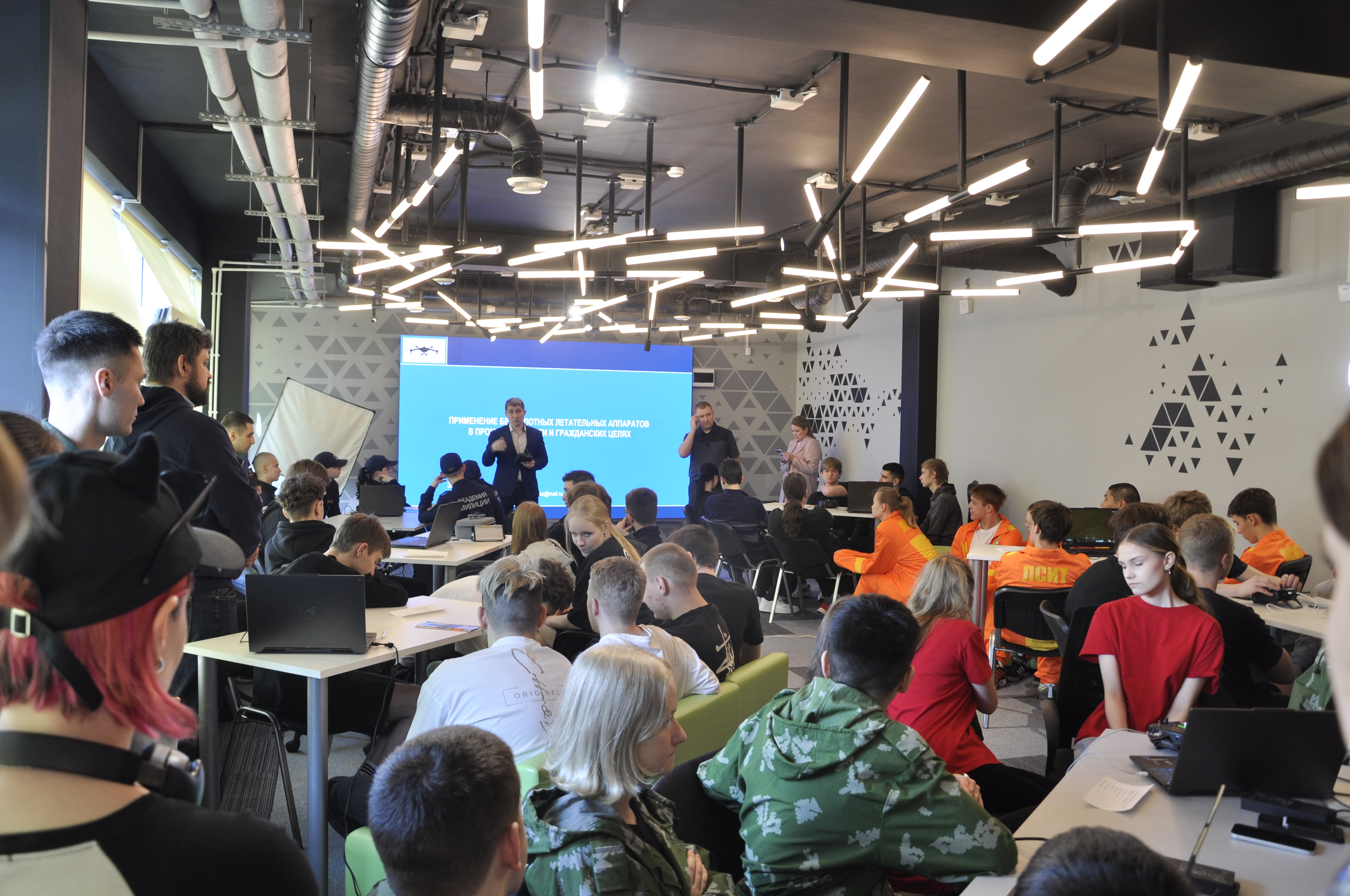 Кубок Мужества