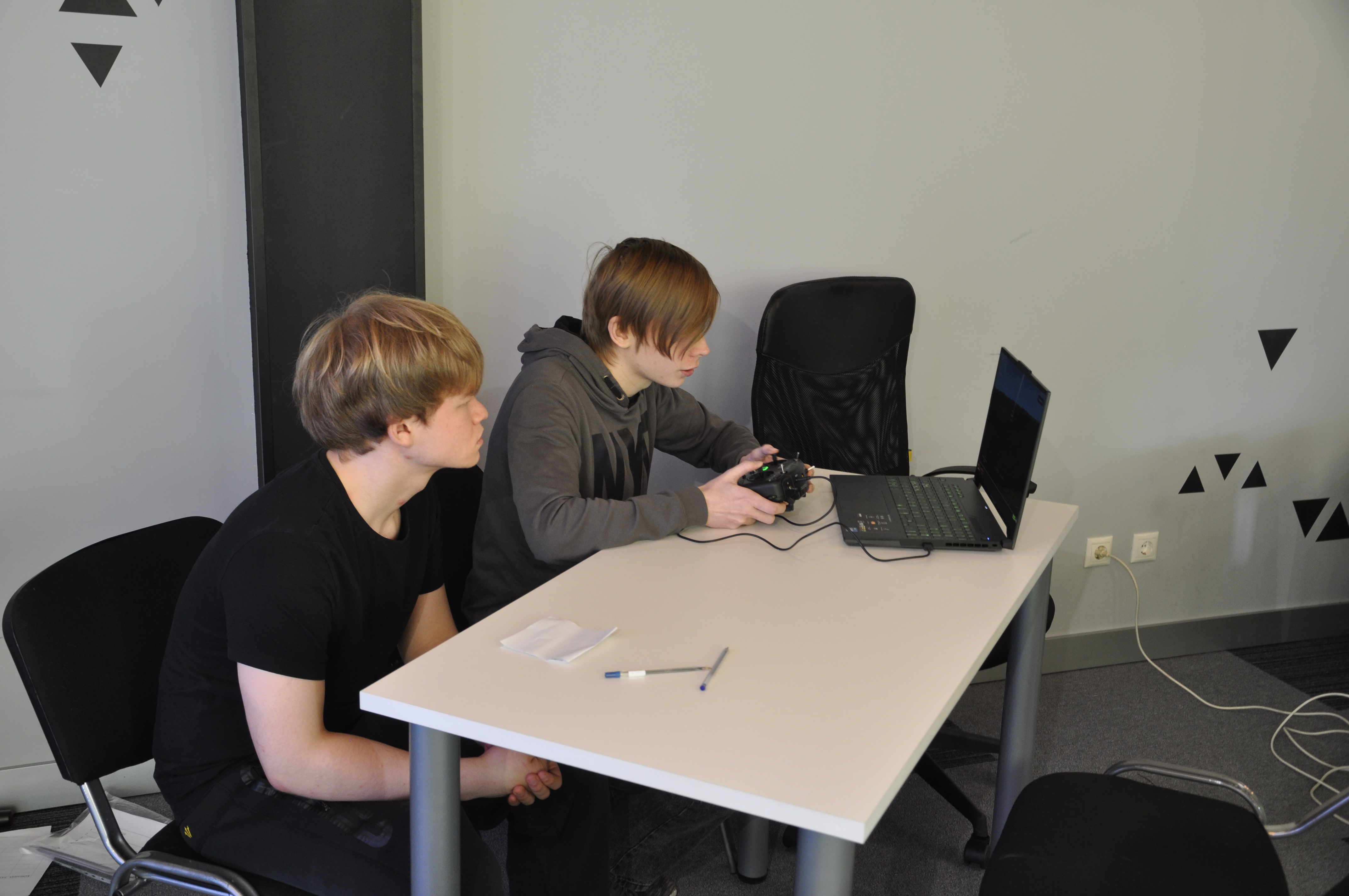 Кубок Мужества