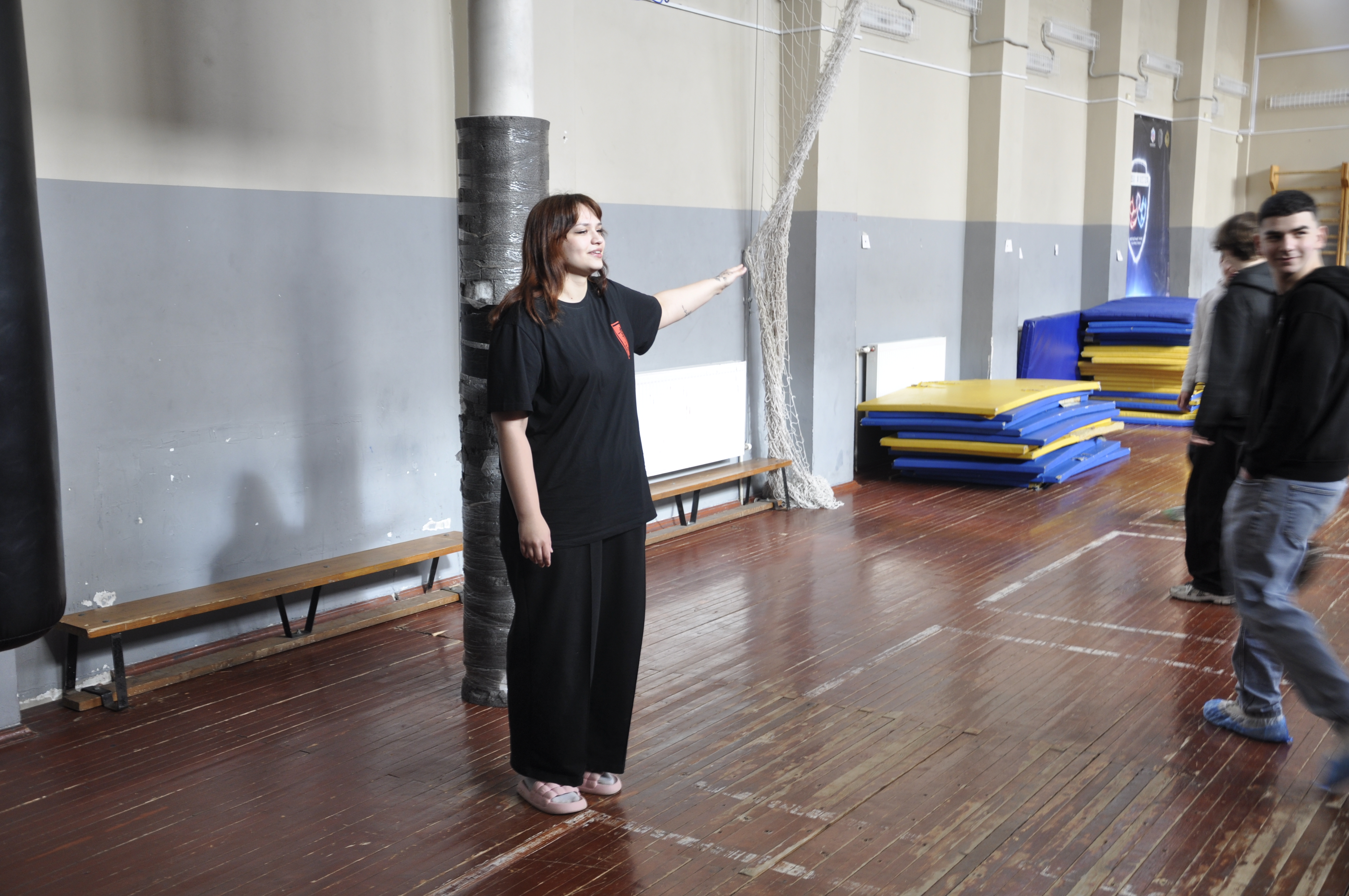 Управление БПЛА