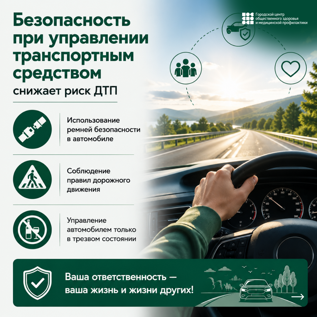 Первая помощь