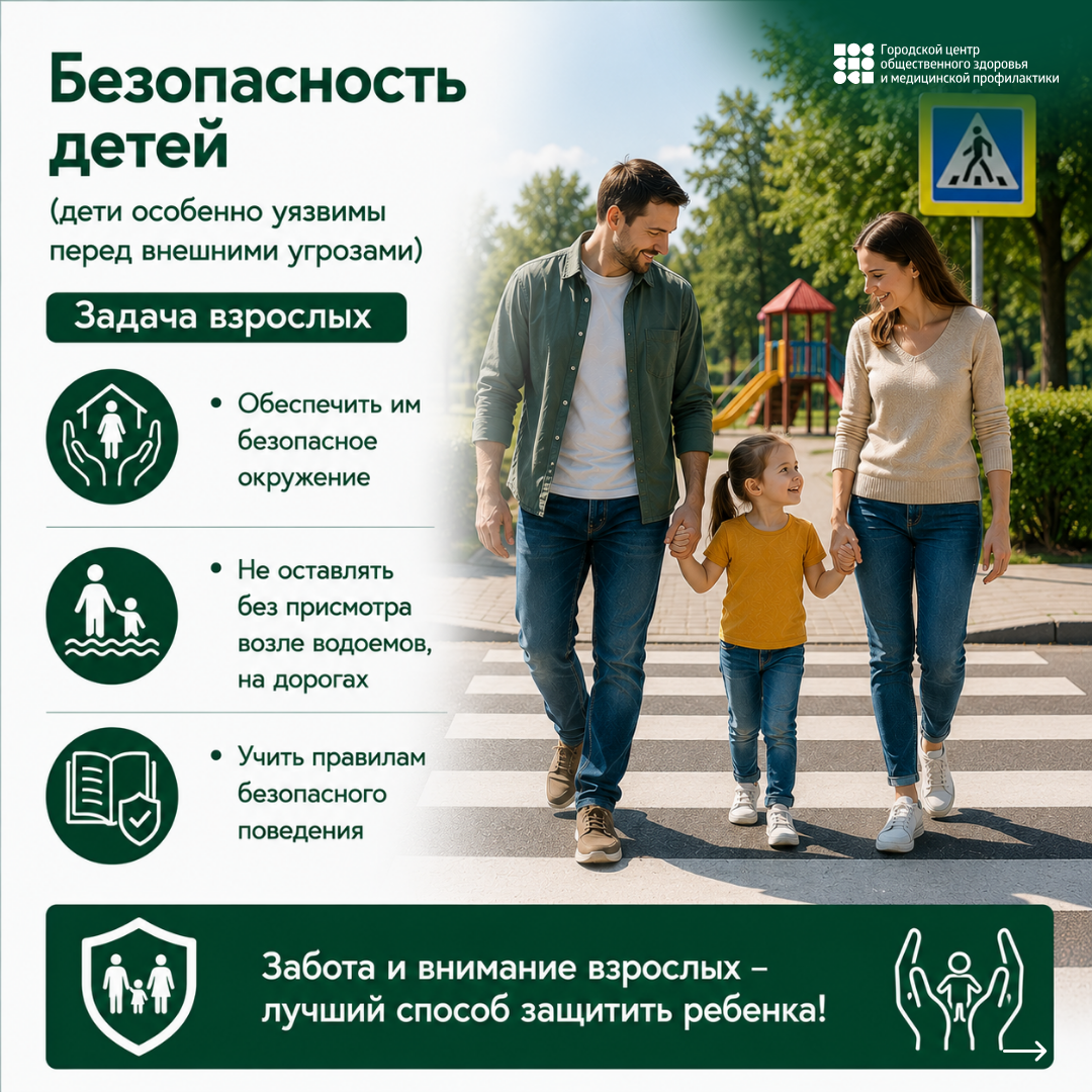 Первая помощь