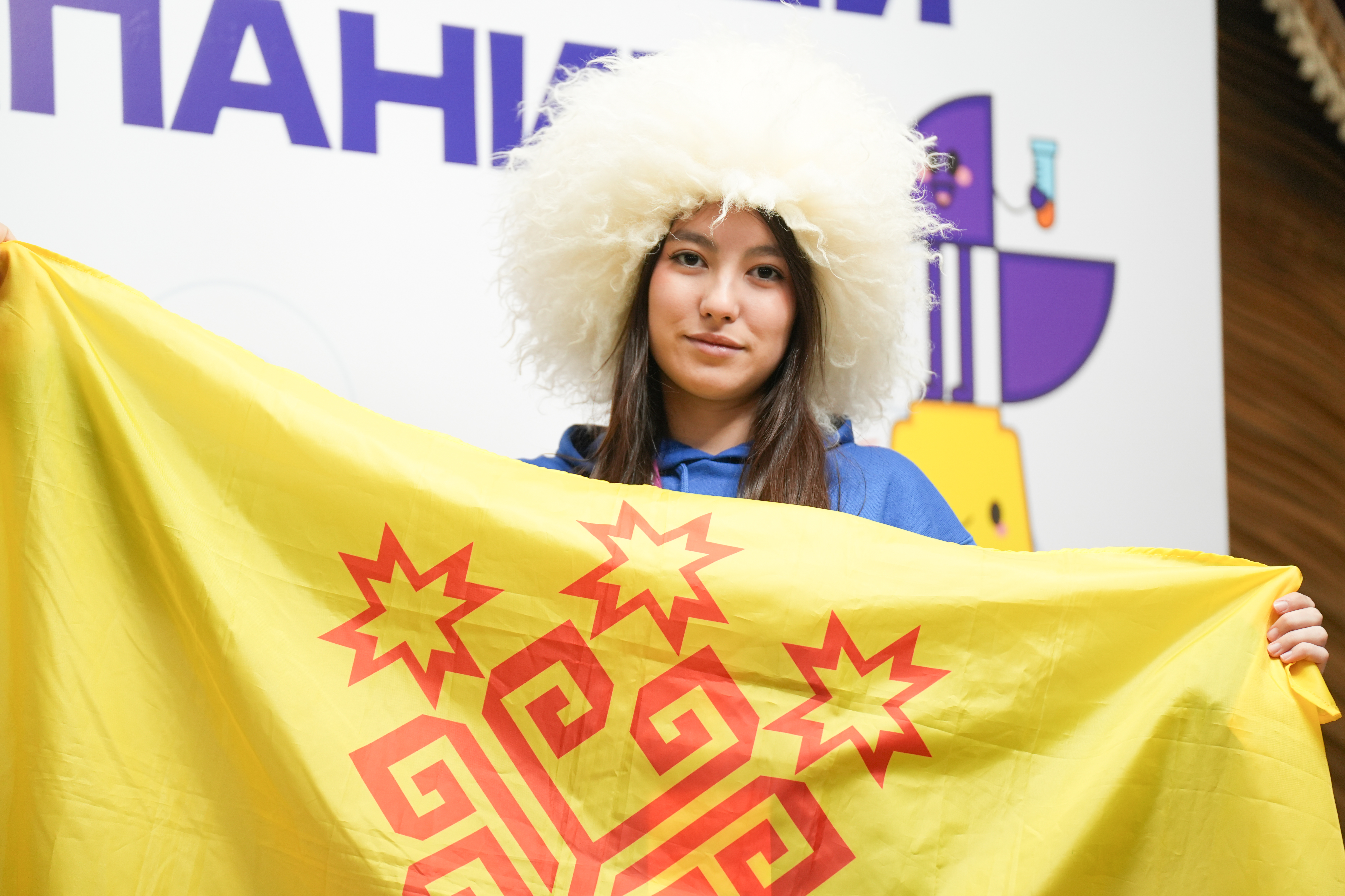 СПО сила единства