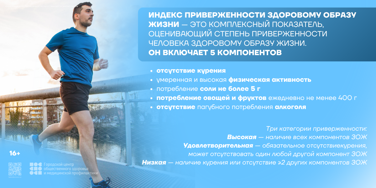 ЗОЖ